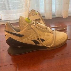 Reebok Weightlifting Shoes